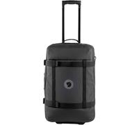 FJALLRAVEN 23200277-037 Färden Roller 75 Sports backpack Unisex Coal Black Taille OneSize