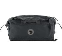 FJALLRAVEN 23200282-037 Färden Duffel 50 Sports backpack Unisex Coal Black Taille OneSize