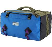 FJALLRAVEN 23200302-525-620 Vardag Splitpack 45 Sports backpack Unisex UN Blue-Green Taille OneSize