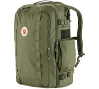 Fjällräven Sac à dos de sport Färden Carry-On Pack 23200303-620 Unisexe Vert Taille unique