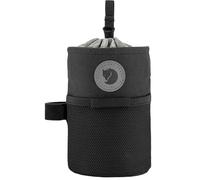 FJALLRAVEN 23200311-550 Hoja Snack Bag Gym Bag Unisex Black Taille OneSize