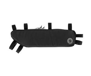 FJALLRAVEN 23200312-550 Hoja Frame Bag S Gym Bag Unisex Black Taille OneSize