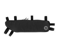 FJALLRAVEN 23200313-550 Hoja Frame Bag M Gym Bag Homme Black Taille OneSize