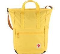 Fjallraven 23225-130 High Coast Totepack/High Coast Totepack Sports backpack Unisex Mellow Yellow Taille One Size