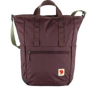 FJALLRAVEN 23225-424 High Coast Totepack Sports backpack Unisex Blackberry Taille OneSize