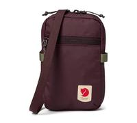 FJALLRAVEN 23226-424 High Coast Pocket Gym Bag Unisex Blackberry Taille OneSize
