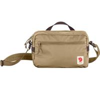 Fjallraven 23227-221 High Coast Crossbody Sports pouch Unisex Clay Taille UNI