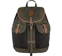Fjallraven 23341-633-290 Värmland Rucksack Sports backpack Unisex Dark Olive-Brown Taille One Size
