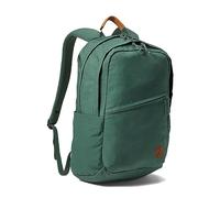 Sac à dos urbain Fjällräven Räven 20 Couleur: vert / brun
