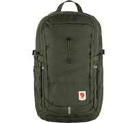 Fjällräven Sac à dos Skule 28 L vert foncé
