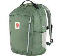 Sac à dos enfant Fjällräven Skule Kids Couleur: vert