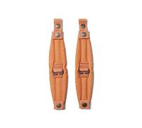 Fjallraven 23506-242 Kånken Mini Shoulder Pads Accessories for bags Unisex Desert Brown Taille One Size