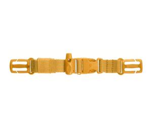 Fjallraven 23507-160 Kånken Chest Strap Sports backpack Unisex Ochre Taille One Size