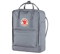 Fjallraven 23510-055 Kånken Sports backpack Unisex Flint Grey Taille One Size