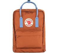 Fjallraven 23510-243-537 Kånken Sports backpack Unisex Teracotta Brown-Ultramarine Taille One Size