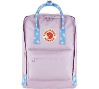 FJALLRAVEN 23510-457-916 Kånken Sports backpack Unisex Pastel Lavender-Confetti Pattern Taille OneSize