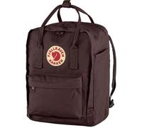 Fjallraven 23523-424 Kånken Laptop 13" Sports backpack Unisex Blackberry Taille UNI
