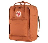 Fjällräven Kånken Laptop 17"" Terracotta Brown [194681] - sac à dos sac a dos