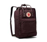 Fjallraven 23525-424 Kånken Laptop 17" Gym Bag Unisex Blackberry Taille 1 Size