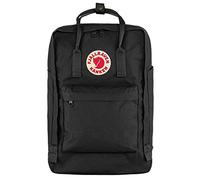 Sac à dos Fjällräven Kånken Laptop 20L noir