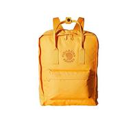 Fjallraven 23548-142 Re-Kånken Sports Backpack Unisex Adult Sunflower Yellow Taille One Size