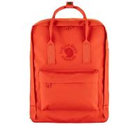 FJALLRAVEN 23548-214 Re-Kånken Sports backpack Unisex Flame Orange Taille OneSize