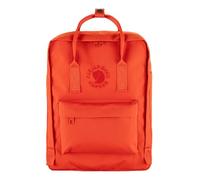 FJALLRAVEN 23548-214 Re-Kånken Sports backpack Unisex Flame Orange Taille OneSize