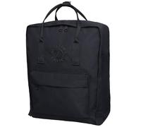 Fjällräven Re-Kanken 16l Sac à dos 16 Bleu foncé