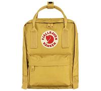 Fjallraven 23561-135 Kånken Mini Sports backpack Unisex Kantarell Taille OneSize