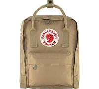 Fjallraven 23561-221 Kånken Mini Sports backpack Unisex Clay Taille One Size