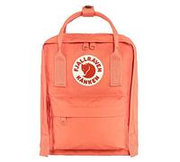 Fjallraven 23561-350 Kånken Mini Sports backpack Unisex Korall Taille One Size