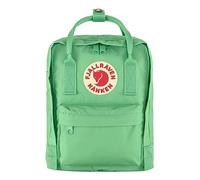 FJALLRAVEN 23561-663 Kånken Mini Sports backpack Unisex Apple Mint Taille OneSize