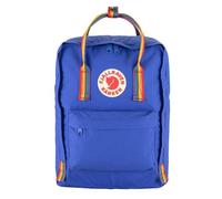 FJALLRAVEN 23620-571 Kånken Rainbow Sports backpack Unisex Cobalt Blue Taille OneSize