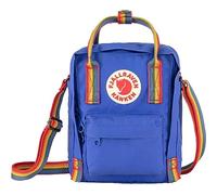 Fjallraven 23623-571 Kånken Rainbow Sling Sports backpack Unisex Cobalt Blue Taille UNI