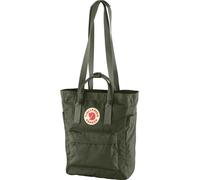 Fjällräven Kånken Totepack Cabas kaki, unisexe