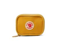 Fjällräven Porte-cartes Kånken Card Wallet 23780-160 Unisexe Ocre Taille UNI