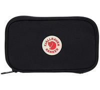 Fjällräven Portefeuille de voyage Kånken 23781-550 Noir Mixte Taille Unique