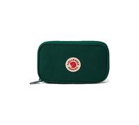 Fjallraven 23781-550 Kånken Travel Wallet Wallets Unisex Black Taille One Size