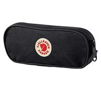 Fjallraven 23783-550 Kånken Pen Case Accessories for Bags Unisex Black Taille One Size