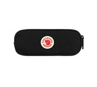 Fjallraven 23783-550 Kånken Pen Case Accessories for Bags Unisex Black Taille One Size