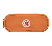 FJALLRAVEN 23783 Kånken Pen Case Pencil case Unisex Adult Spicy Orange Taille OneSize