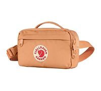 Fjallraven 23796-241 Kånken Hip Pack Gym Bag Unisex Peach Sand Taille One Size