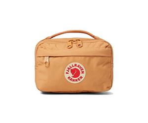Fjallraven 23796-241 Kånken Hip Pack Gym Bag Unisex Peach Sand Taille One Size