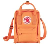 Fjallraven 23797-199 Kånken Sling Sports backpack Unisex Sunstone Orange Taille UNI