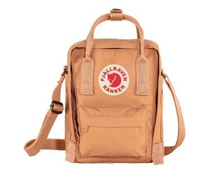 Fjallraven 23797-241 Kånken Sling Gym Bag Unisex Peach Sand Taille One Size