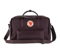 Fjällräven Sac à dos Kånken Weekender 23802-424 Unisexe Blackberry Taille OneSize