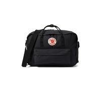 Fjallraven 23802-550 Kånken Weekender Sports backpack Unisex Black Taille OneSize