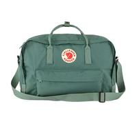 Fjällräven Kånken Weekender - Sac à dos de voyage Frost Green 30 L