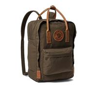 Fjallraven 23803-633 Kånken no. 2 Laptop 15 Sports backpack Unisex Dark Olive Taille OneSize