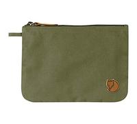 Fjallraven 24215-633 Gear Pocket Gym Bag Unisex Dark Olive Taille One Size